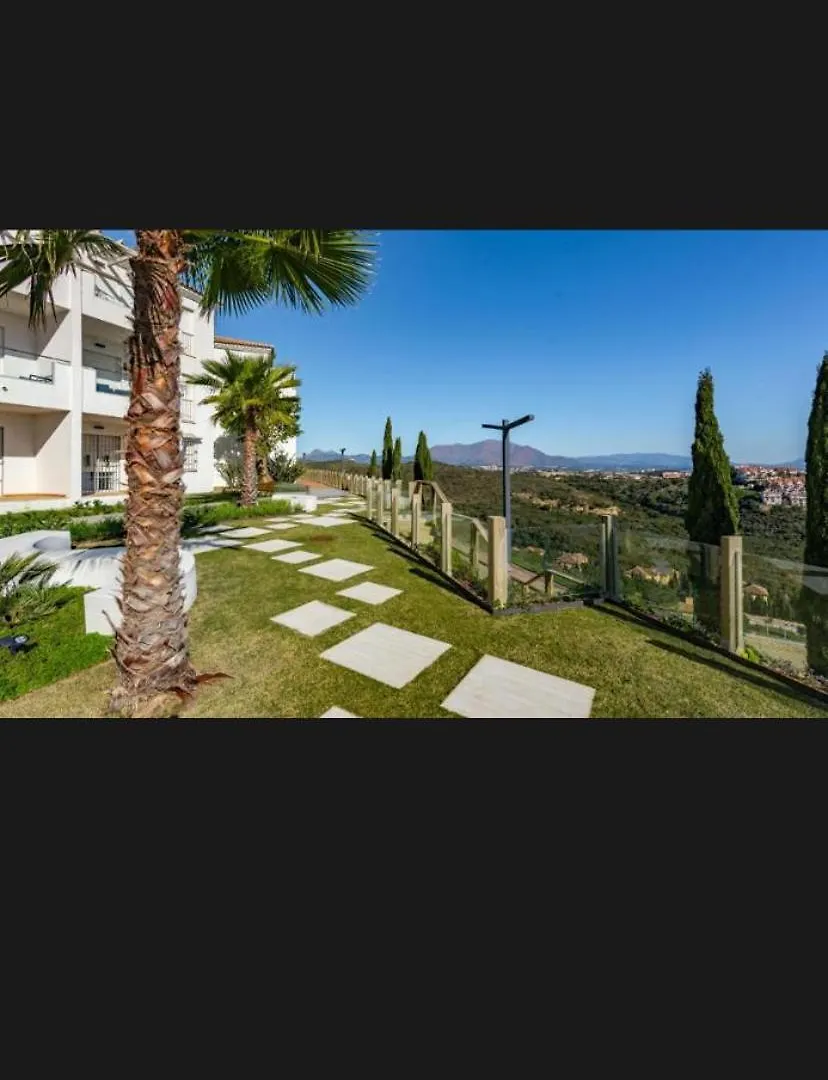 Apartamento Charming 3 Bedrooms With A Sea View Manilva España